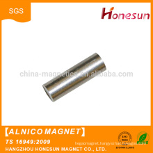 Component bar Cast strong neodymium Alnico speaker magnet